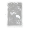 OPP BAG W/ROUND TRANSPARENT HEADER 7X9 IN 30PCS