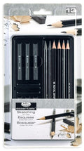 Graphite Sketching Set 13 PCS