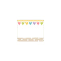 TAKE HEART NAME TAGS 36PCS