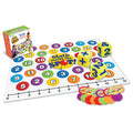 Math Marks the Spot™ Activity