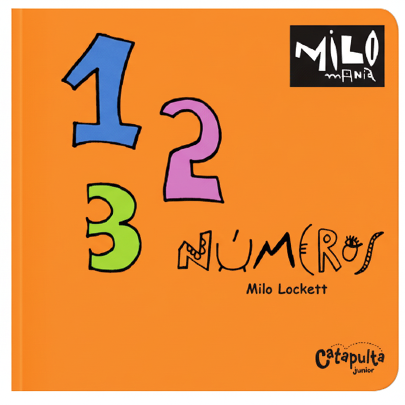 Números | Milomanía | Catapulta