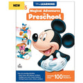 DISNEY LEARNIG MAGICAL ADVENTURE IN PK