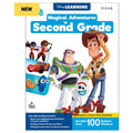 DISNEY LEARNING MAGICAL ADVENTURE IN 2ND