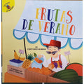 CUENTO FRUTAS DE VERANO