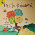 CUENTO UN AÑO DE DIVERSION
