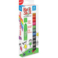 KWIK STIX 12 COLORS