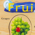 FRUIT PUZZLES