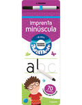Abremente Escribir y Borrar Minúscula 6+ | Catapulta