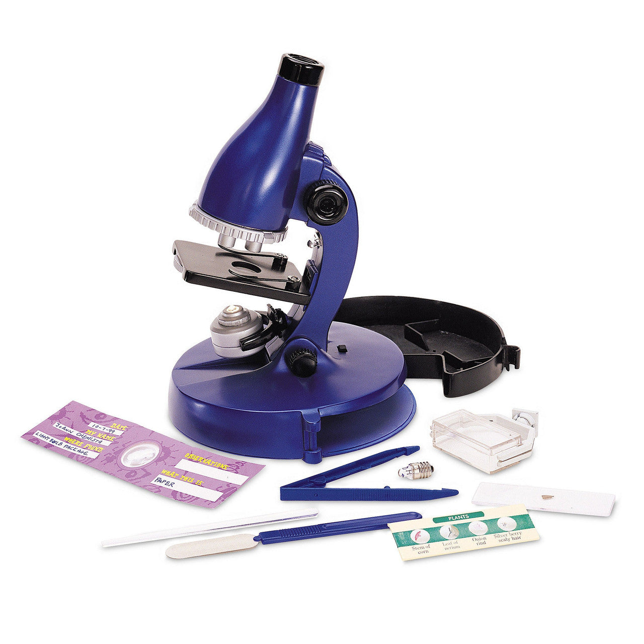 PRIMARY MICROSCOPE
