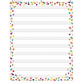 CONFETTI 10 POCKET CHART