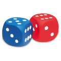 FOAM DICE: DOT DICE
