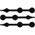 GAME SPINNERS 20PCS (2 3/8'')