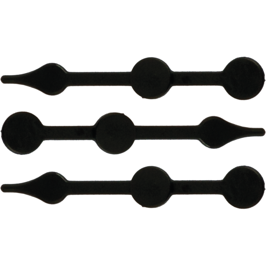 GAME SPINNERS 20PCS (2 3/8'')