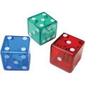 DICE WITHIN DICE 9 PICES