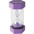 10 MINUTE SAND TIMER-LARGE