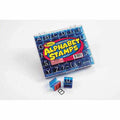 Uppercase Alphabet Stams Set