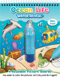 Ocean Life Water Reveal