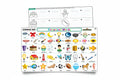 Compound Words Learning Mat