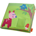 FIRTS PHOTO ALBUM FRIENDS