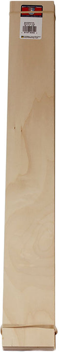 Midwest Products Basswood Sheet  | 24"