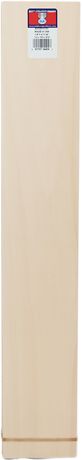 Midwest Products Basswood Sheet | 24"