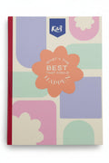 Libreta Kiut Gde 200 PG