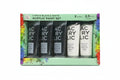Acrylic Black & White Paint | 5 pc