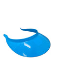NEON PLASTIC VISORS