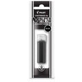 REFILL MARKER V-SUPER COLOR BLACK