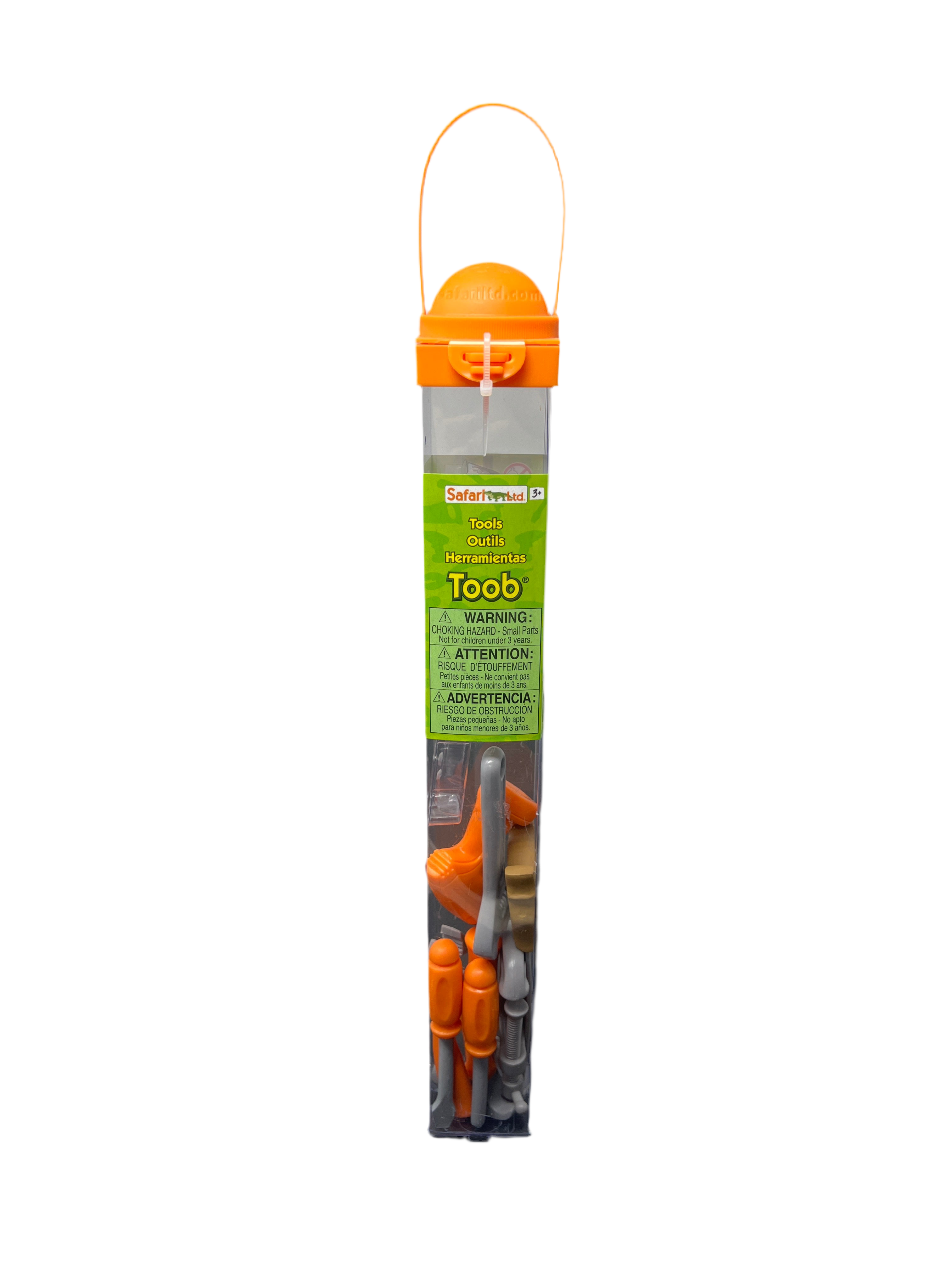 TOOLS TOOB FIGURE 8 PC