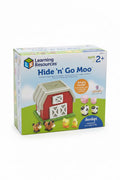 Hide N Go Moo