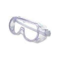 Clear Safety Goggles