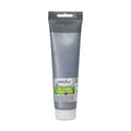 WASHABLE FINGER PAINT TUBE SILVER