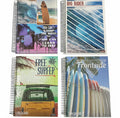 Libreta Universitaria Longboard | 200 pg | 10 Matérias