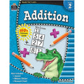 READY-SET-LEARN: ADDITION GRADE 2