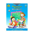 LIBRO BILINGUE MATEMATICA BASICA NIVEL 2