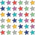 MARQUEE STARS MINI ACCENTS 7 COLOR 36PC