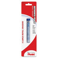 Quick Click Large Refill Eraser Pkg. 5