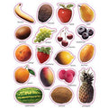 SHAPE FRUIT PHOTOGRAPHY STICKERS