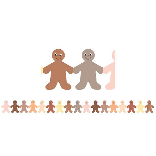 PEOPLE BORDERS