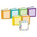BOOKS COLORFUL ASSORTED