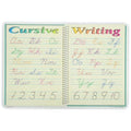 CURSIVE WRITING PLACEMAT