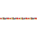 MICKEY DECO BORDER