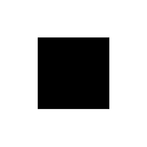 CONTACT PAPER SOLID BLACK 18" X 3 YARDS