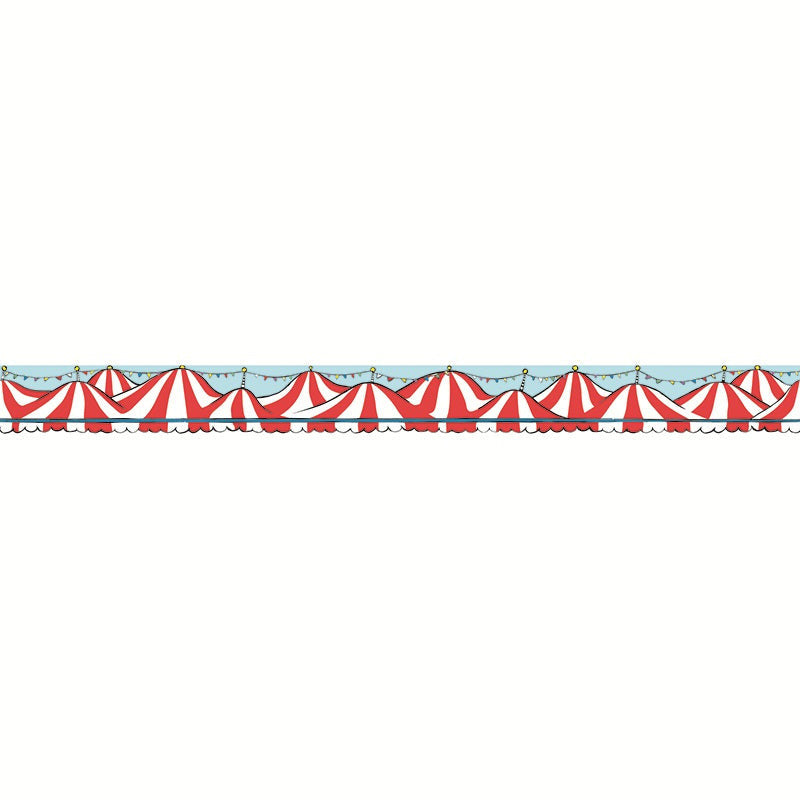 DR. SEUSS DECO BORDER
