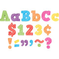 SCRIBBLE BOLD BLOCK LETTERS COMBO PACK