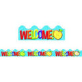 BORDET COLOR MY WORLD WELCOME