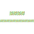 BORDER EXTRA WIDE A SHARP BUNCH TOSSED
