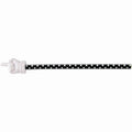 BLACK POLKA DOTS HAND POINTER