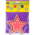 MARQUEE STARS ACCENTS